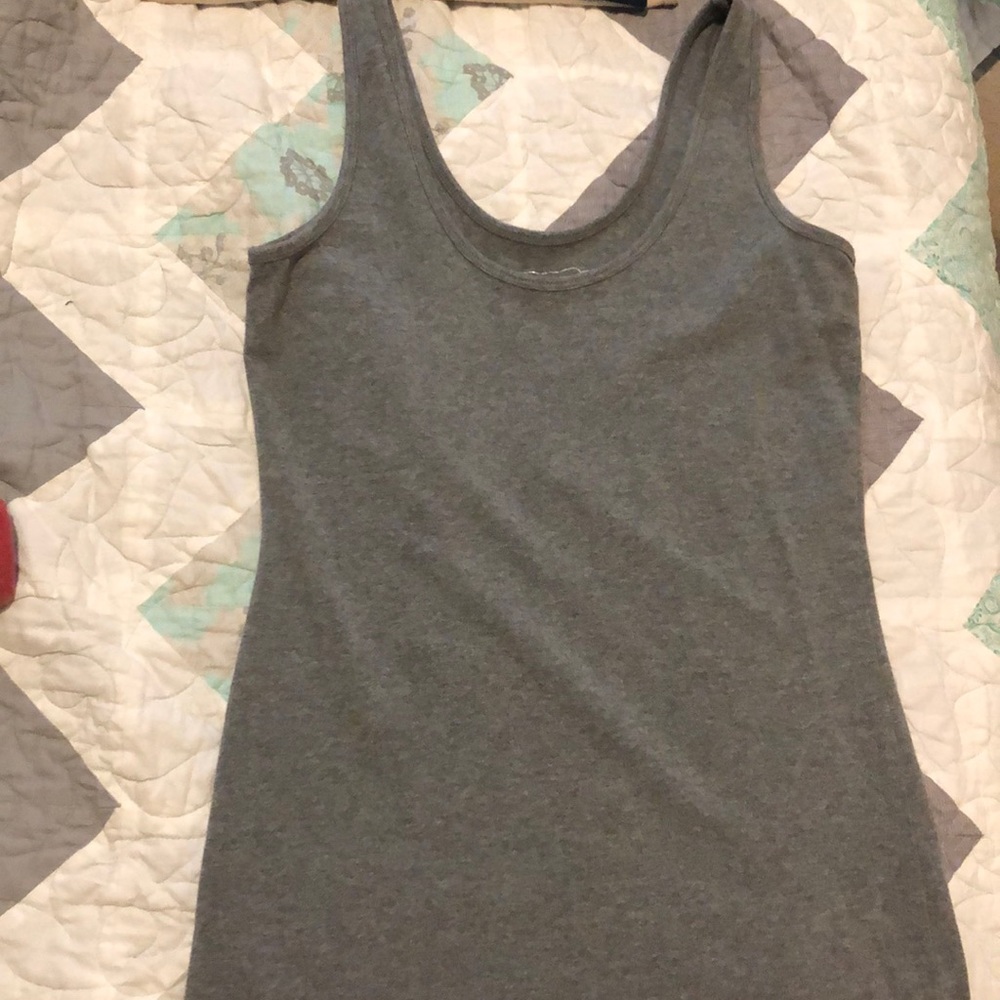 Maurice’s tank